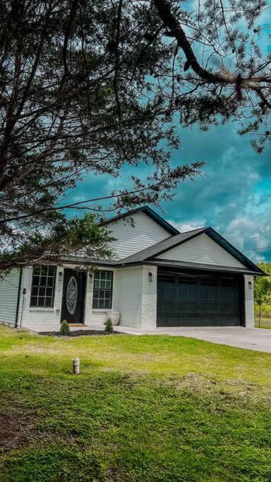 Southern Charm 3Br Fire Pit Pool Table 7Beds Sevierville Exterior foto