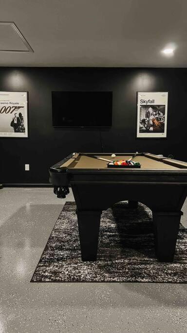 Southern Charm 3Br Fire Pit Pool Table 7Beds Sevierville Exterior foto